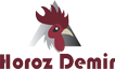 HOROZ DEMİR