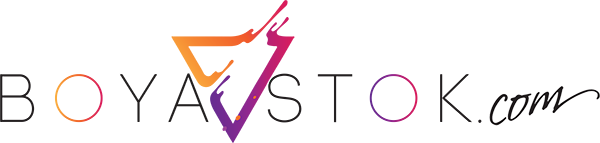 PAINT STOCK