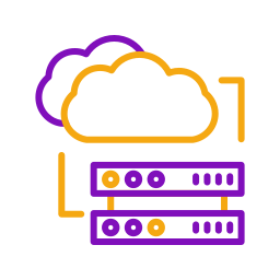 Cloud Based Infrastructure