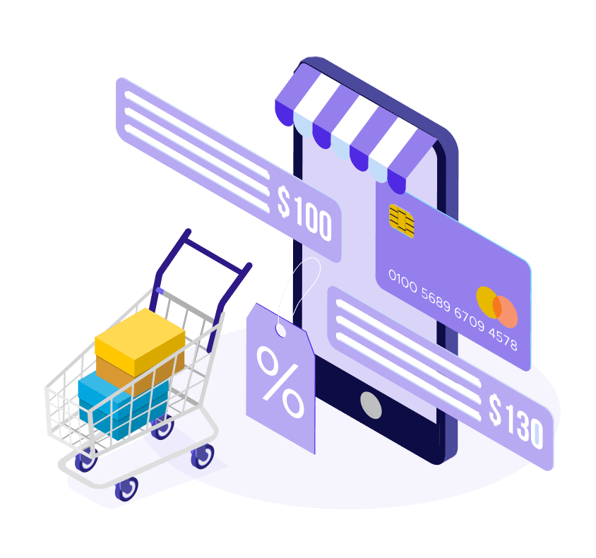 Manage Your Point of Sale (POS)