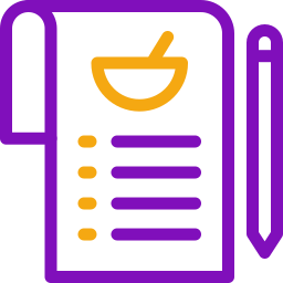 Production Recipes