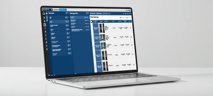 Comprehensive Digital Solutions Specific to the Curtain Industry