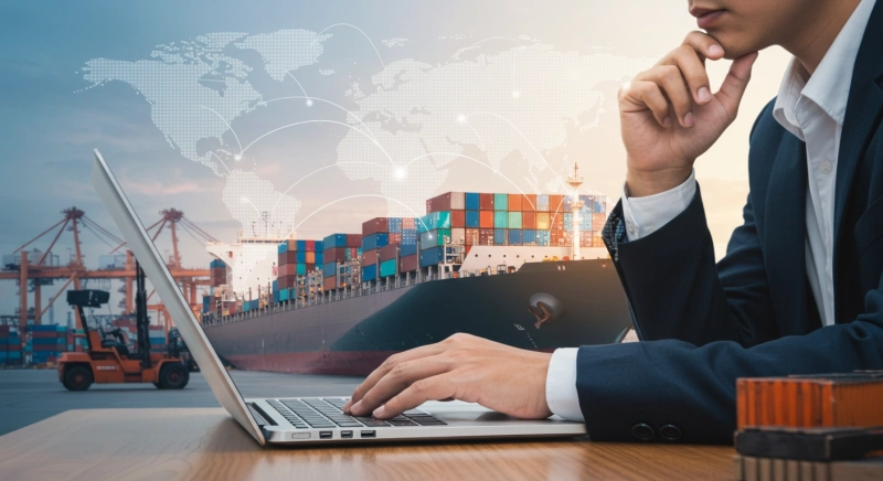 E-ihracat ERP Yazılımı