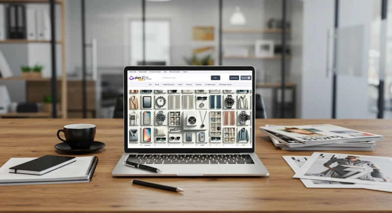 E-Commerce