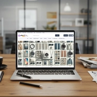 E-Commerce