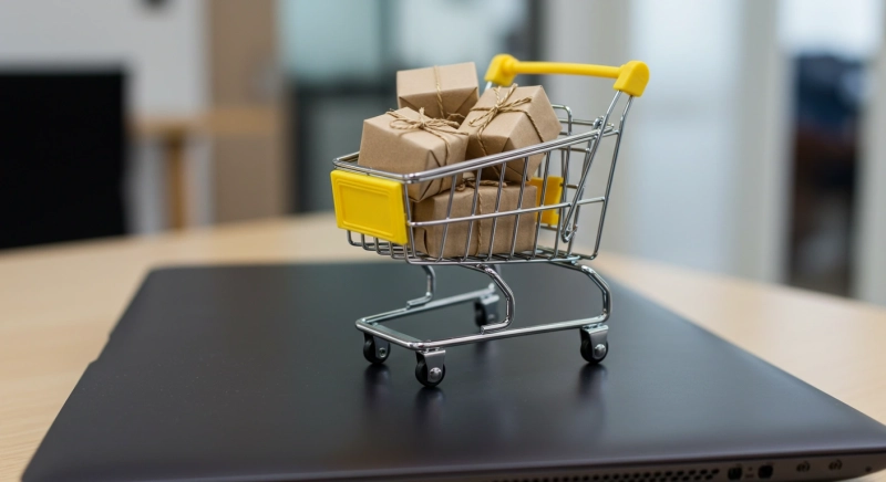 E Ticaret Nedir?