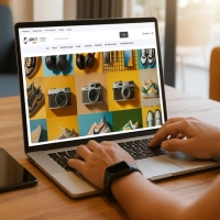 E-Ticaret Sitesi Kurmak İçin Yapılması Gerekenler