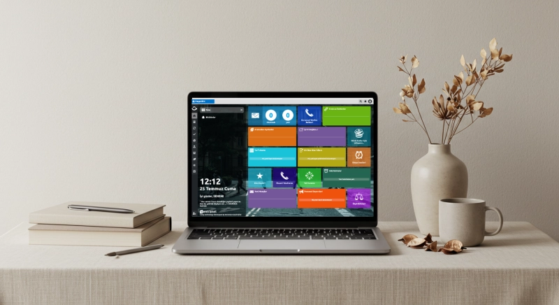E-Commerce Software