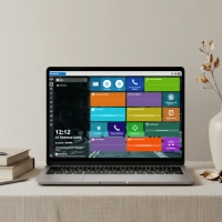 E-Ticaret Yazılımı