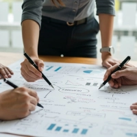 İş Planı Hazırlama