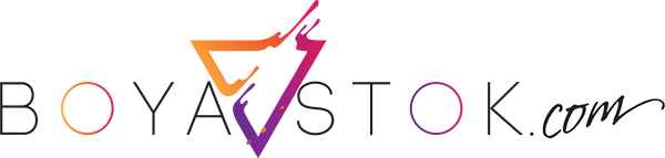 PAINT STOCK