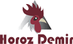HOROZ IRON